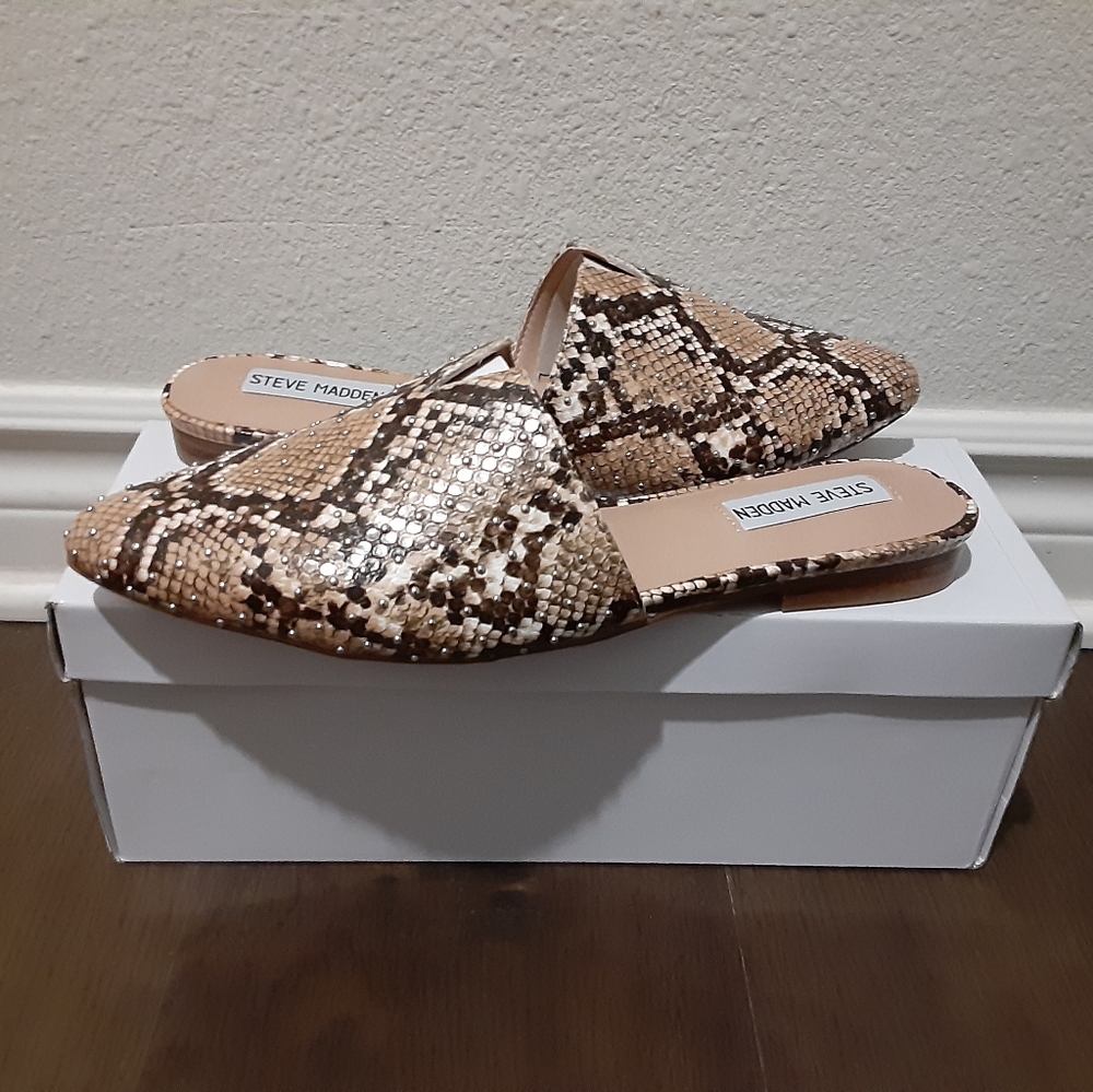 Steve Madden